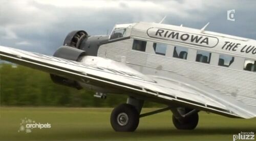 RGEN Ju-52