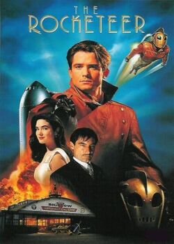 Rocketeer