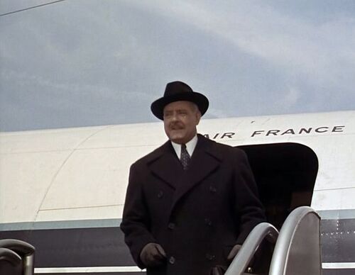AVION AE UNPARI
