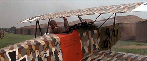 AVION BB LCDA