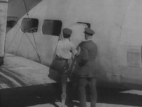  Vickers 169 Victoria.