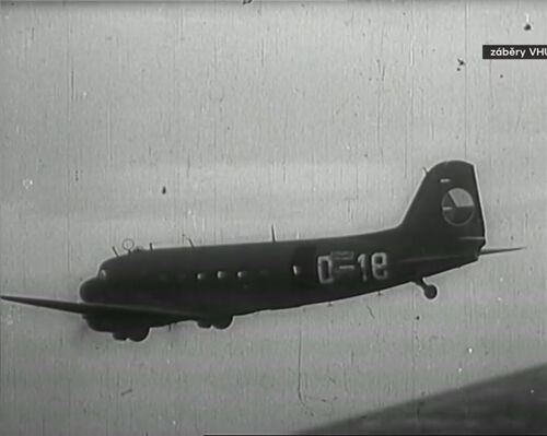 BdH 075 02 C-47