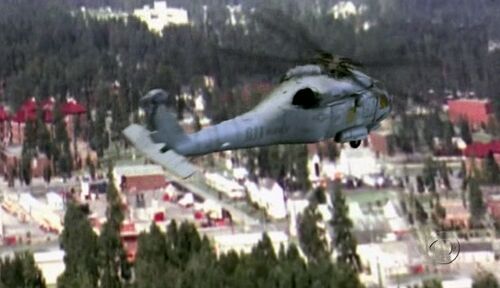 NCISE2SH-60 2