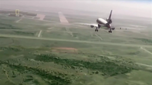 UAL232 SDF S2E7 part14