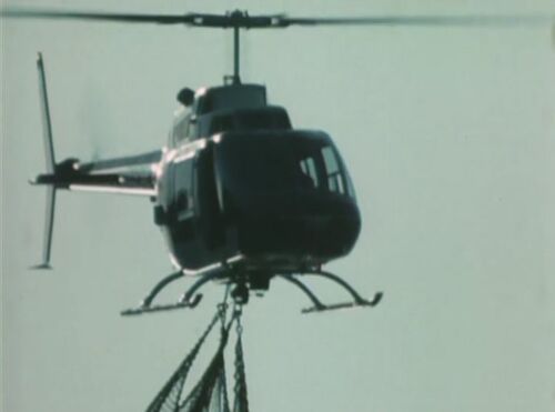 DangerBay helo2 ep110