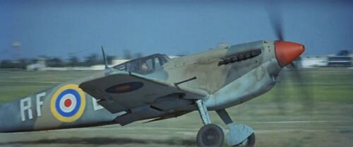 LaBatIng RAF10 RF-L