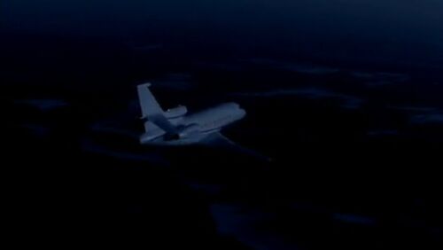 NCISE1FBIJet