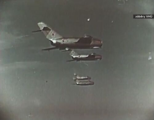 BdH 082 09 MiG-15b