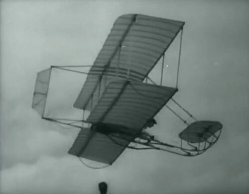 CotA-Wright Glider-1901 27mn13