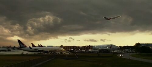 Flight-BA 3