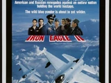 Iron Eagle II