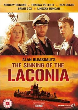 Laconia cover