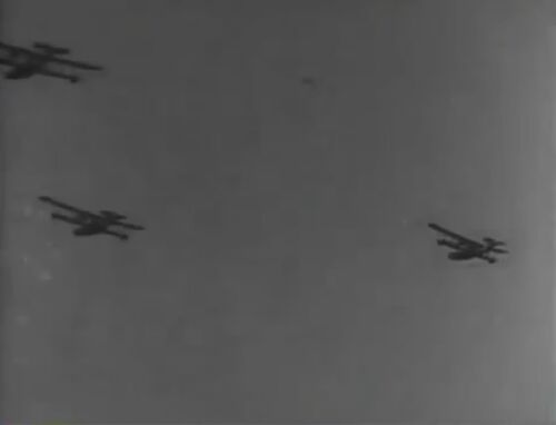 SK flyingBoat