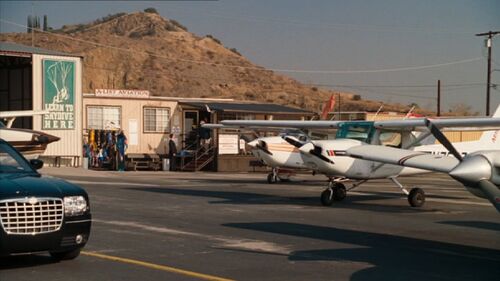 TBL Cessna