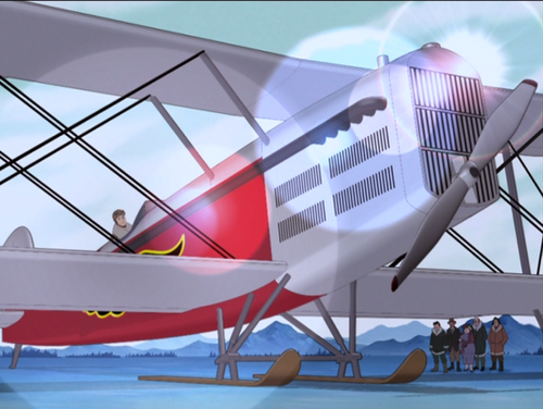 Tundra Express Balto3 part5