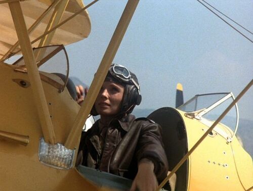 AVION BF LAP