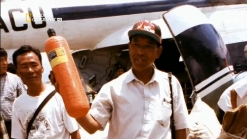 Aircraft ACU SFD S6E5