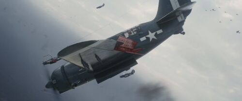 Archimedes helldiver 3