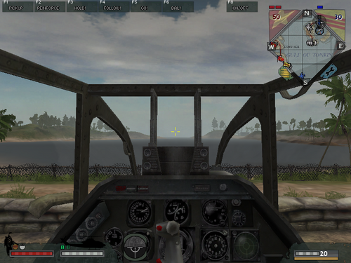 BFV Cobra 3