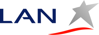 LAN Airlines logo