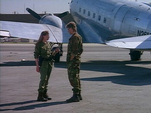 MacGyver 2.19 DC-3 3