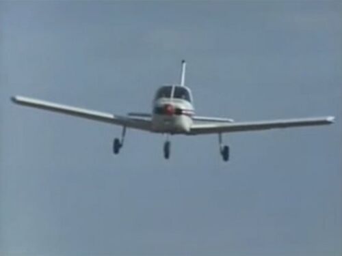 NihonC E18 Piper-Dam