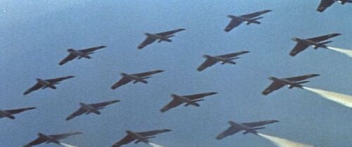 AVION EA FCSY