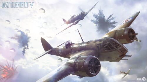 BFV Blenheim