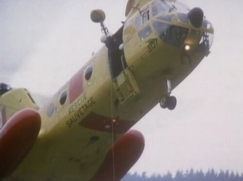 DangerBay CH-113b ep207