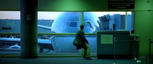 Fight Club Plane7