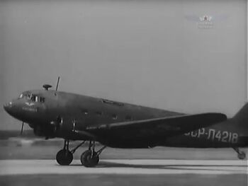 WofRussia09 Lisunov PS-84 L4218