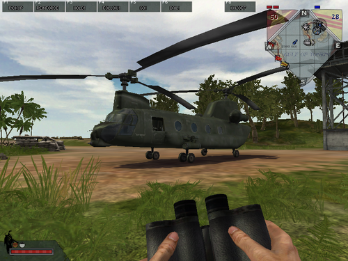 BFV Chinook 1