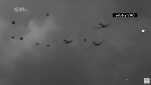 BdH 001 C-47