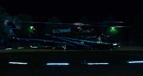 Billions sikorsky