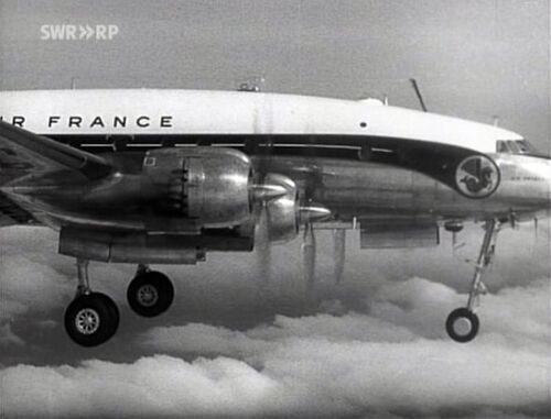 Connyfrance