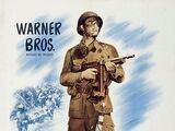 Objective, Burma!