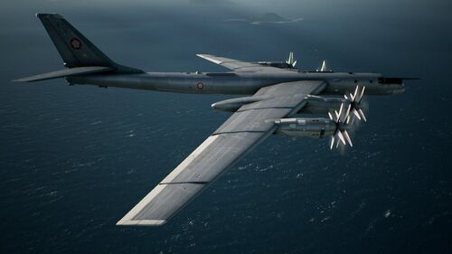 AC7 Tu-95