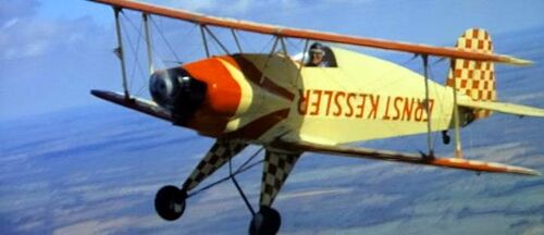AVION DD LKDA
