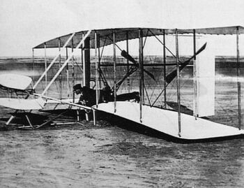 AVION EXP TSOA HA