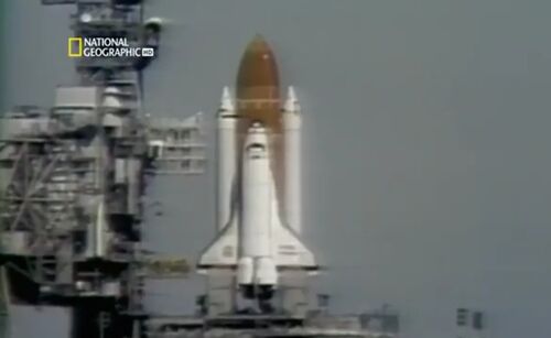 Challenger SFD S3E12 part0F