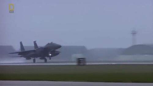 F-15 SFD S4E5 part1