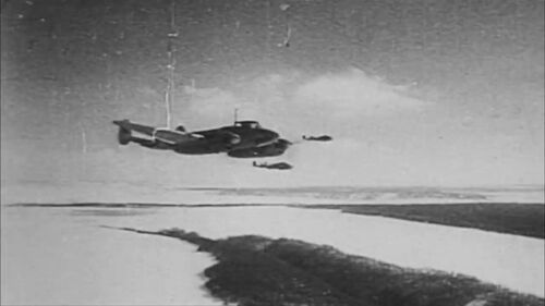 Petlyakov Pe-2 LAP S2E8