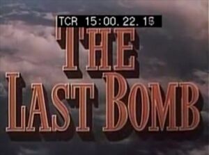 TLBomb title
