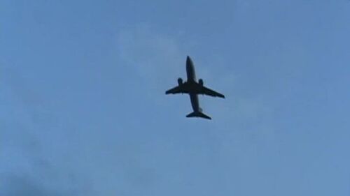 AVION BA PFT