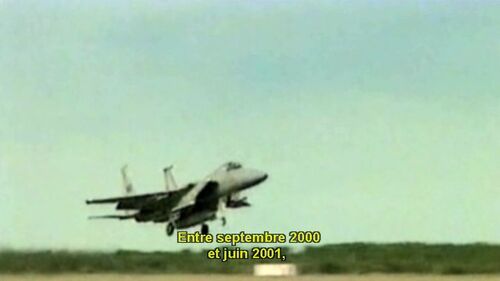 AVION LOCH CB