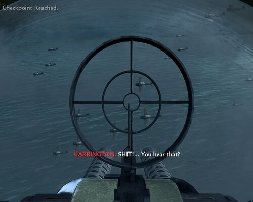 CODWAW Zero2