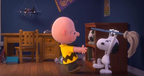 PeanutsSup2