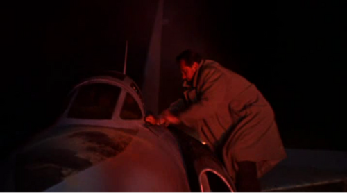 ToUnk XF-92b