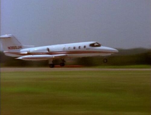 WTR 3.06 Learjet 3