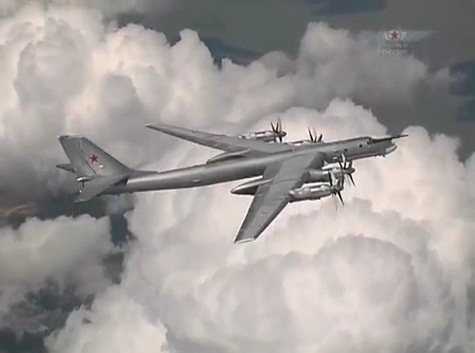 Tupolev Tu-95 - Wikipedia